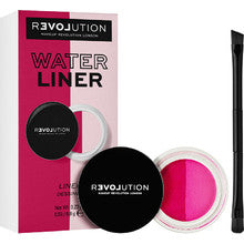 Makeup Revolution - Relove Water Activated Agile Liner 6,8 g - 6.8g - Feel You