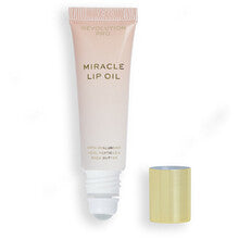 Makeup Revolution - Revolution PRO Miracle Lip Oil - 8ml - Feel You