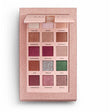 Makeup Revolution - Revolution PRO Nath Collection Neutrals Shadow Palette 16,5 g - Feel You