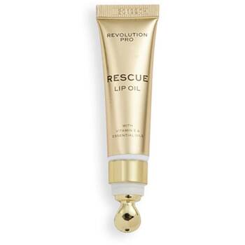 Makeup Revolution - Revolution PRO Rescue Lip Oil - Caring lip oil - 8ml - Feel You