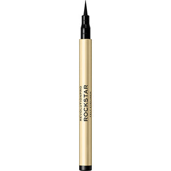 Makeup Revolution - Revolution PRO Rockstar Felt Eyeliner 1 ml - Feel You