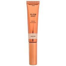 Makeup Revolution - Revolution Pro Glow Edit Cream Highlighter - Highlighter 15 ml - Feel You