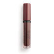 Makeup Revolution, Sheer Brillant, Vegan, Lip Gloss, 148, Plum, 3.5 ml - Feel You