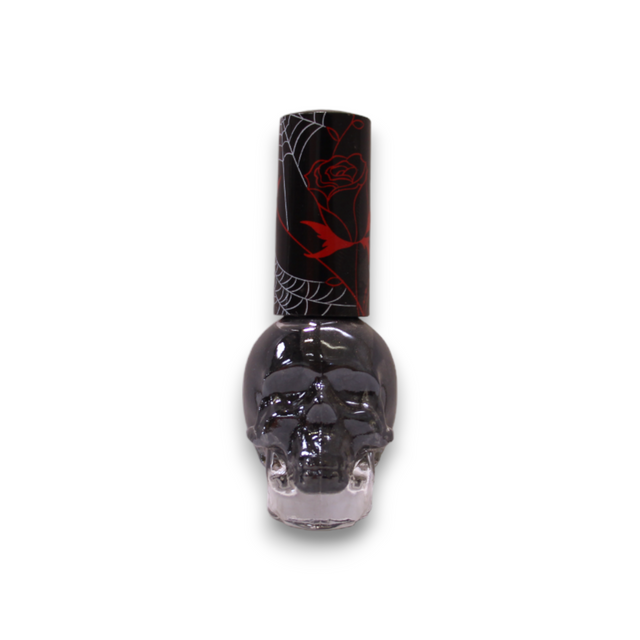 Makeup Revolution, Skull Edition, Nail Polish, Horror Show, 12.5 ml - Feel You
