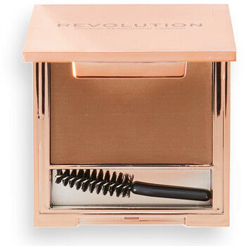 Makeup Revolution - Soap Styler Plus - brow soap 5 g - 5.0g - Feel You