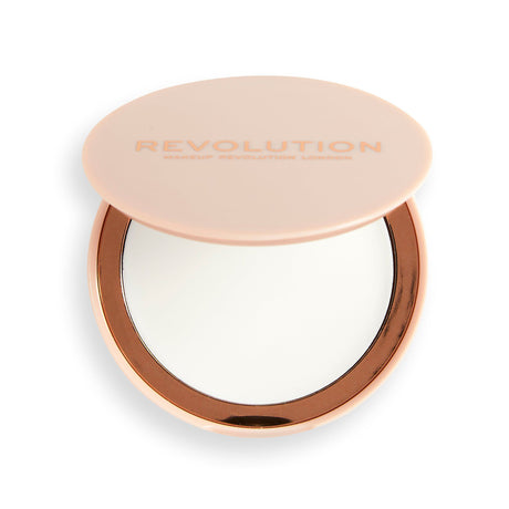 Makeup Revolution, Superdewy Blur Balm, Powder Primer, 8 g - Feel You