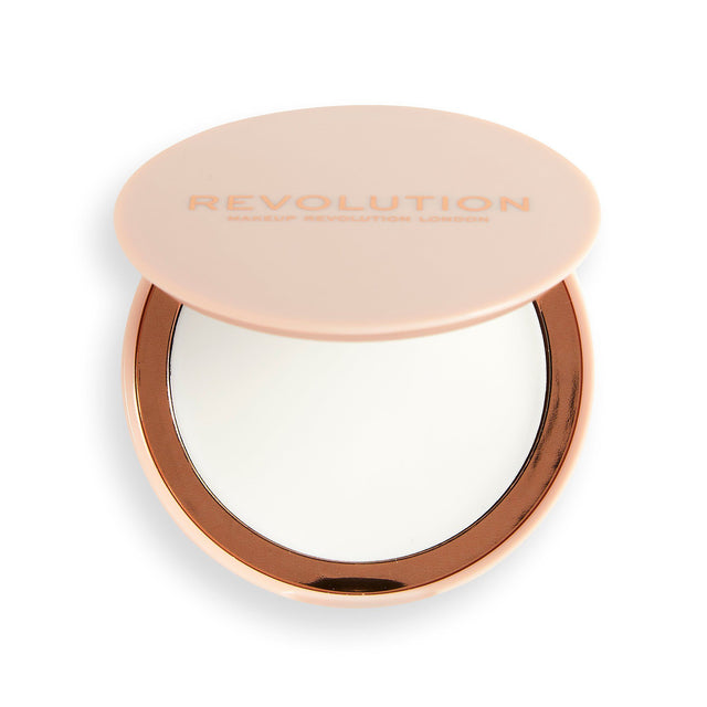 Makeup Revolution, Superdewy Blur Balm, Powder Primer, 8 g - Feel You