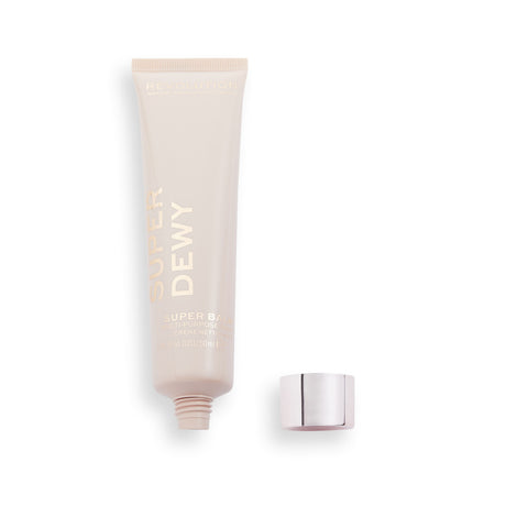 Makeup Revolution - Superdewy Multi-Purpose Balm - Make-up base - 50ml - Feel You