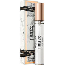 Makeup Revolution - Timeless EDT Purse Spray - 10ml - Feel You