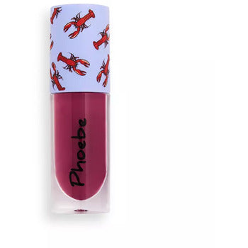 Makeup Revolution - X Friends Lip Gloss 4.6 ml