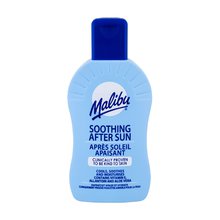 Malibu - Soothing After Sun Lotion - Sun lotion - 200ml - Feel You
