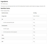 Maltitol Syrup 500 мл - Feel You