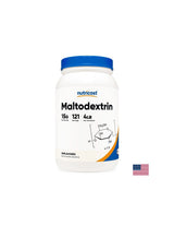 Енергия - Малтодекстрин / Maltodextrin, 1.814 kg прах - Feel You