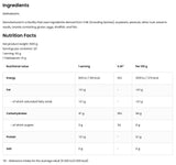 Maltodextrin Powder - 1000 грама - Feel You