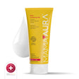 Mamaaura, Baby, Hydrating, Cleansing Milk, 200 ml - Feel You