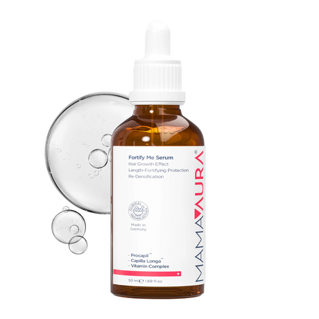 Mamaaura, Fortify Me, Hair Serum, Redensifying, 50 ml - Feel You