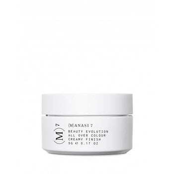 Manasi - Beauty Evolution All Over Colour Multi-Use Organic Cream Colour 5 g - Feel You