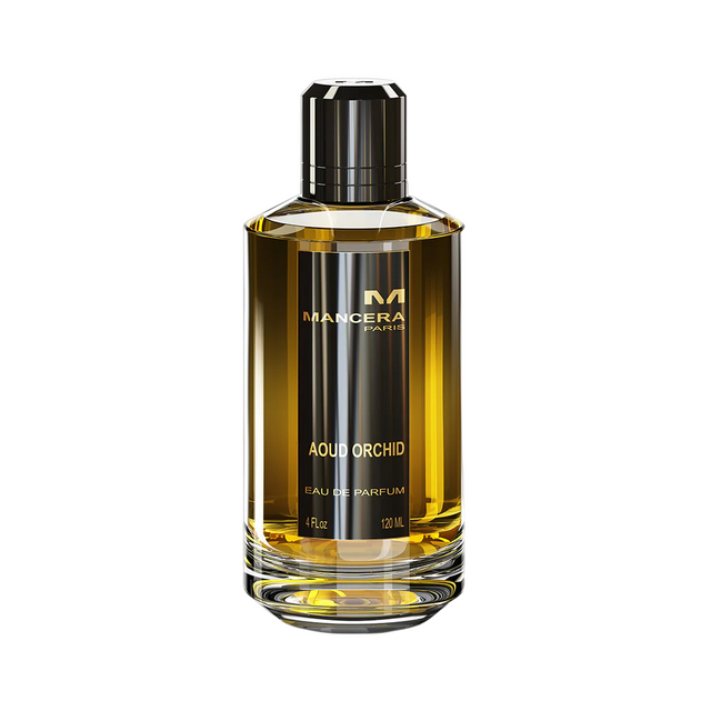 Mancera, Aoud Orchid, Eau De Parfum, Unisex, 120 ml *Tester - Feel You