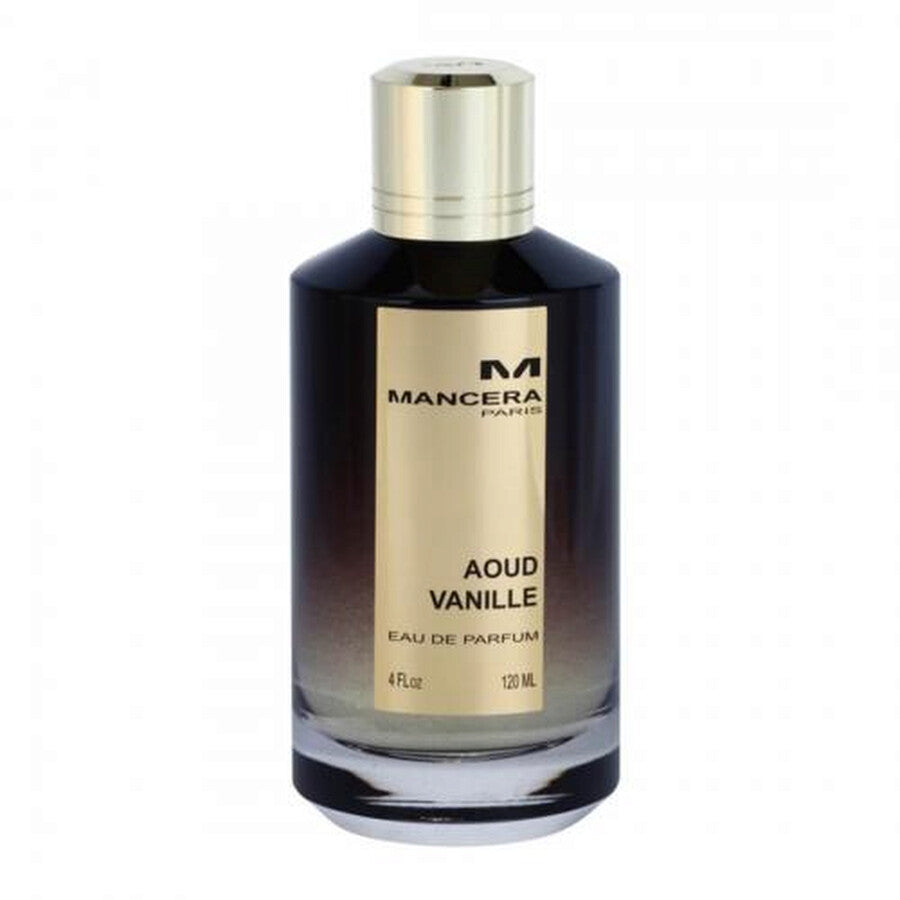 Mancera, Aoud Vanille, Eau De Parfum, Unisex, 120 ml *Tester - Feel You