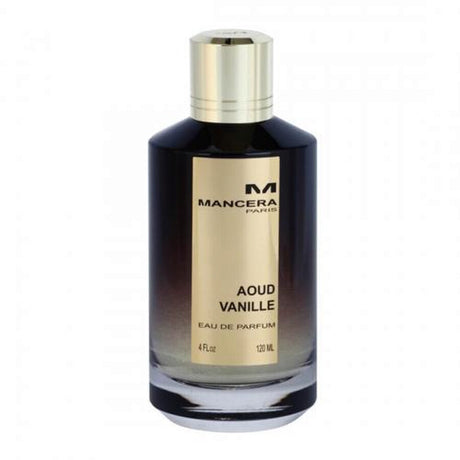Mancera, Aoud Vanille, Eau De Parfum, Unisex, 120 ml *Tester - Feel You