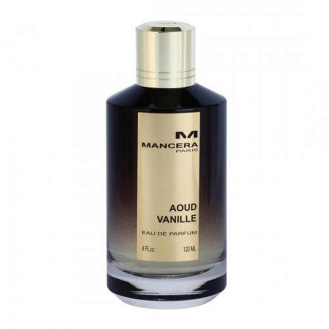 Mancera, Aoud Vanille, Eau De Parfum, Unisex, 120 ml *Tester - Feel You