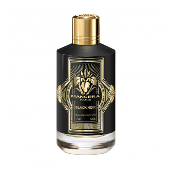 Mancera Black Noir EDP 120 ml U - Feel You