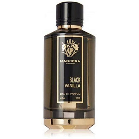 Mancera, Black Vanilla, Eau De Parfum, Unisex, 120 ml *Tester - Feel You