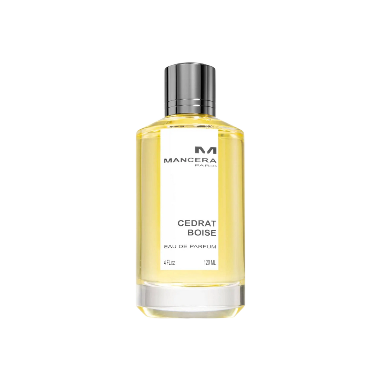 Mancera Cedrat Boise EDP 120 ml U Tester - Feel You