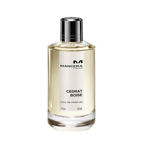 Mancera, Cedrat Boise, Eau De Parfum, Unisex, 120 ml - Feel You