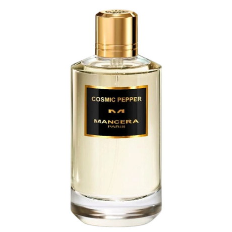 Mancera, Cosmic Pepper, Eau De Parfum, Unisex, 120 ml - Feel You