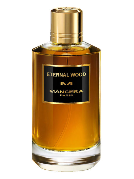 Mancera, Eternal Wood, Eau De Parfum, Unisex, 120 ml - Feel You