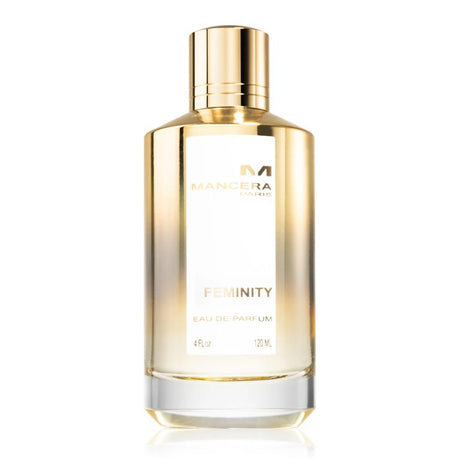 Mancera – Feminity Eau De Parfum 120ml - Feel You