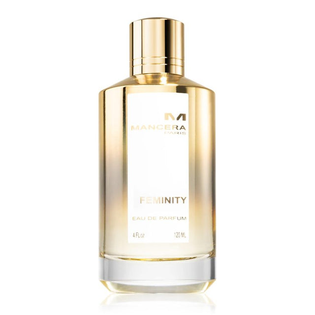 Mancera – Feminity Eau De Parfum 120ml - Feel You