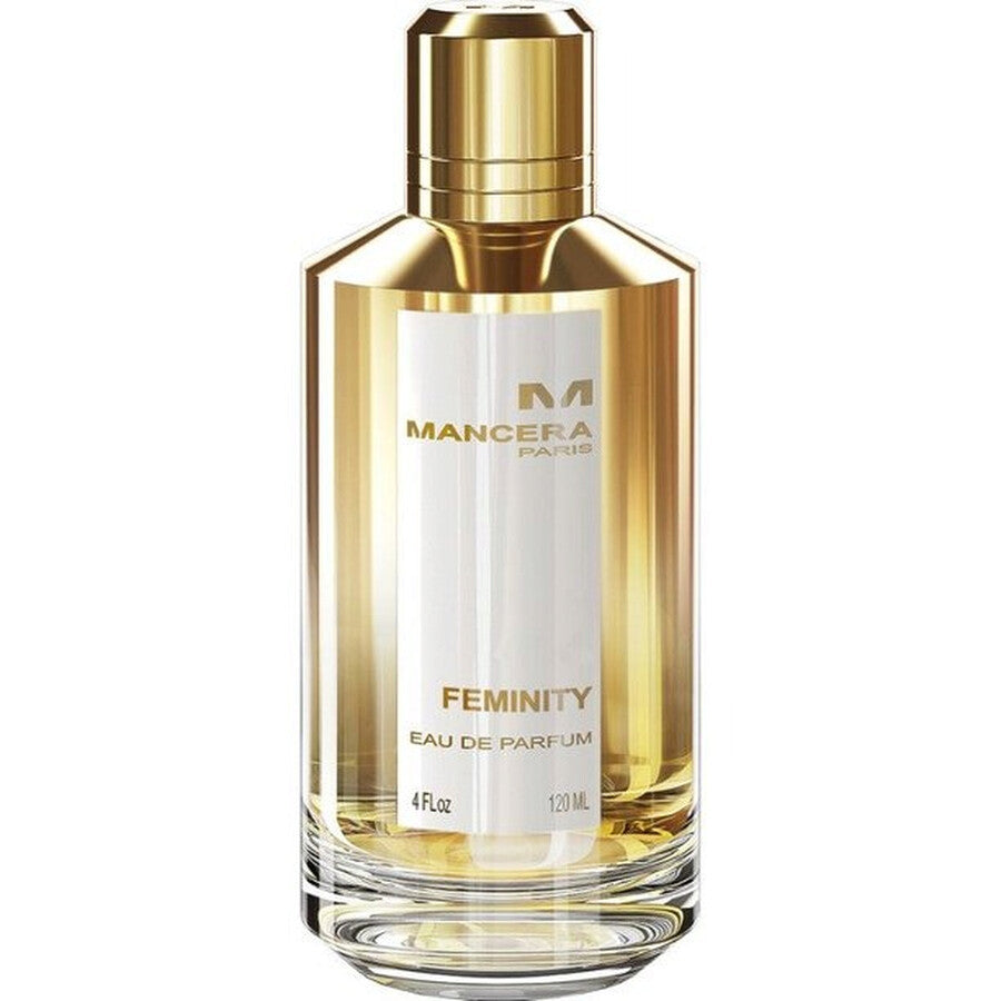 Mancera, Feminity, Eau De Parfum, For Women, 120 ml *Tester - Feel You