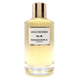 Mancera, Gold Incense, Eau De Parfum, Unisex, 120 ml - Feel You