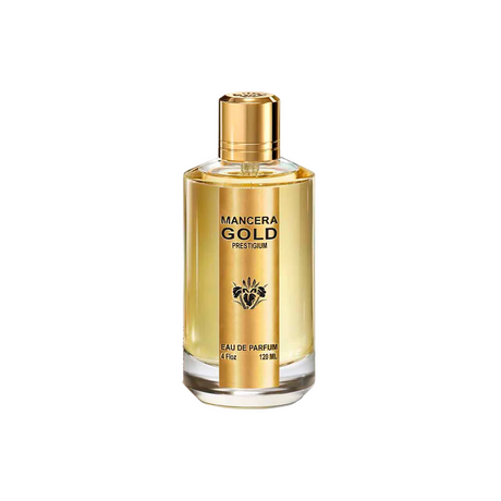 Mancera, Gold Prestigium, Eau De Parfum, Unisex, 120 ml - Feel You
