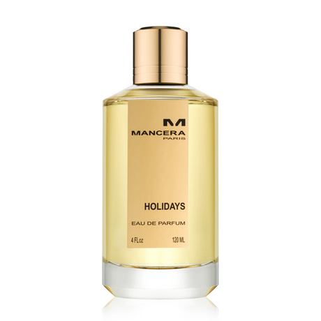 Mancera – Holidays Eau De Parfum 120ml - Feel You