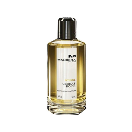 Mancera, Intense Cedrat Boise, Eau De Parfum, Unisex, 120 ml - Feel You