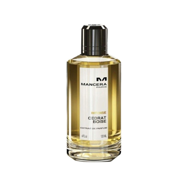 Mancera, Intense Cedrat Boise, Eau De Parfum, Unisex, 120 ml - Feel You