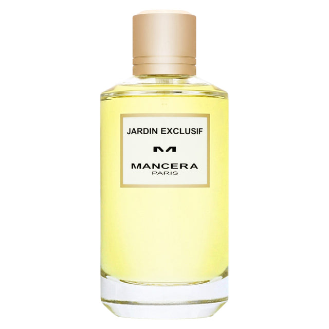 Mancera Jardin Exclusif EDP 120 ml U - Feel You