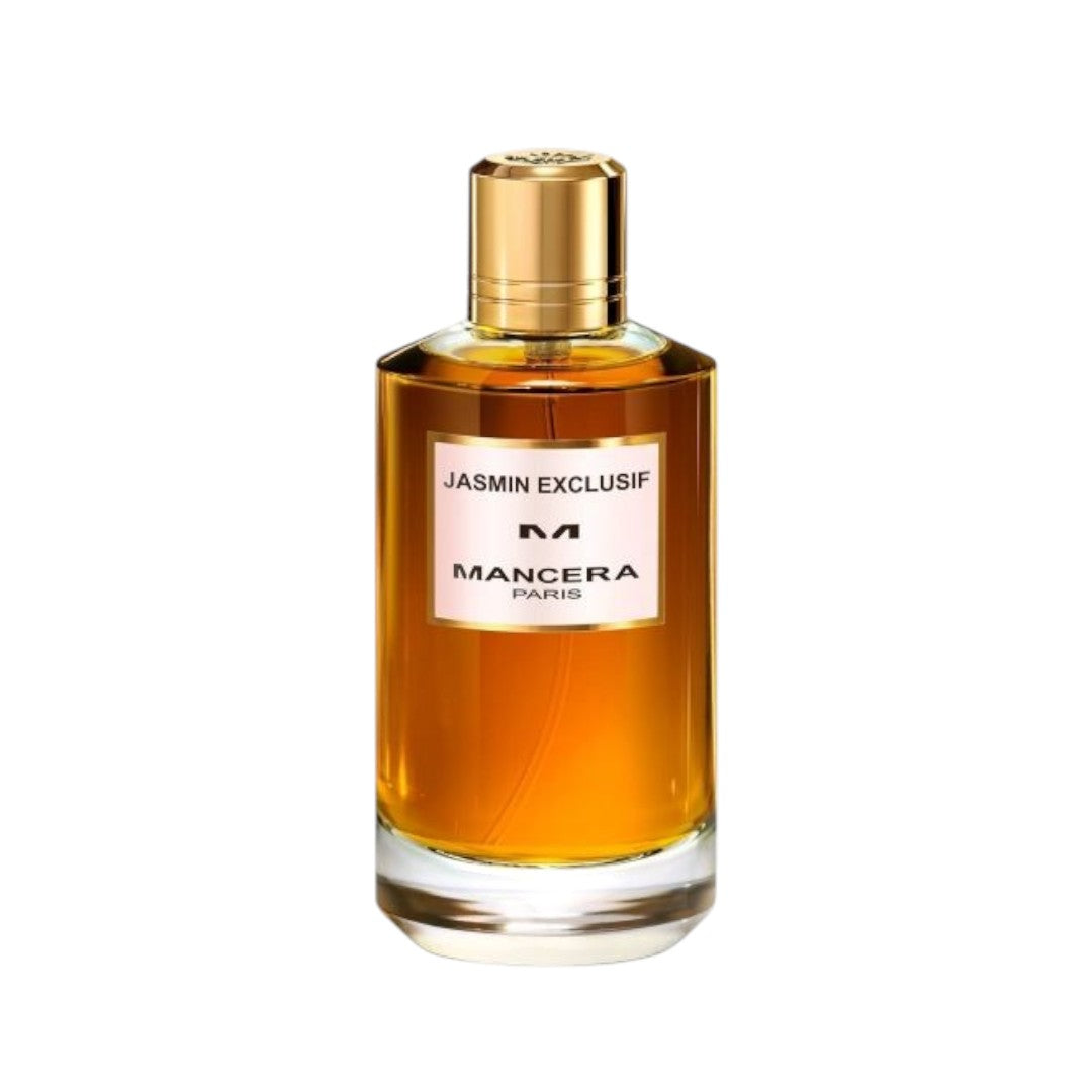 Mancera, Jasmin Exclusif , Eau De Parfum, Unisex, 120 ml - Feel You