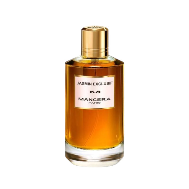Mancera, Jasmin Exclusif , Eau De Parfum, Unisex, 120 ml - Feel You