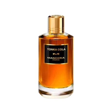 Mancera Tonka Cola EDP 120 ml U - Feel You
