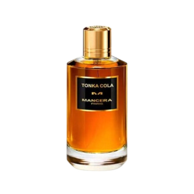 Mancera, Tonka Cola, Eau De Parfum, Unisex, 120 ml - Feel You