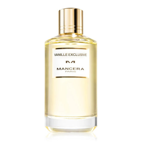 Mancera – Vanille Exclusive Eau De Parfum 120ml - Feel You