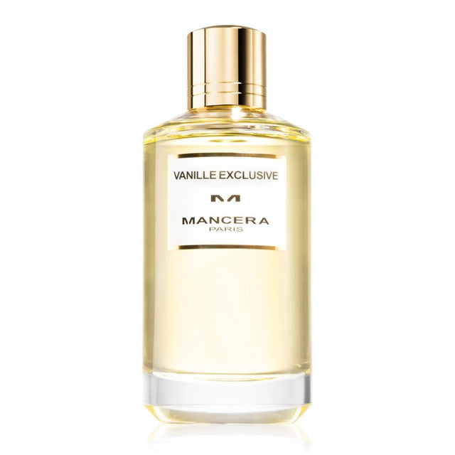 Mancera – Vanille Exclusive Eau De Parfum 120ml - Feel You