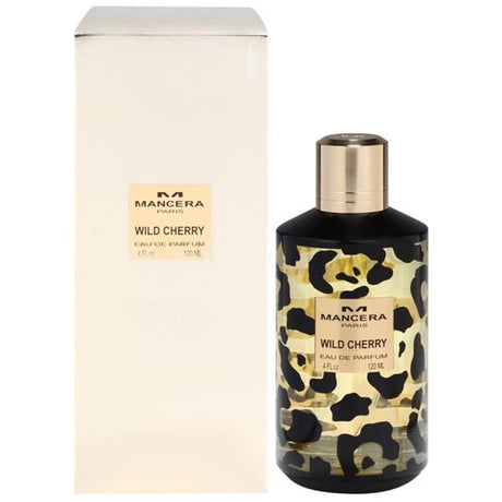 Mancera Wild Cherry EDP 120 ml - Feel You