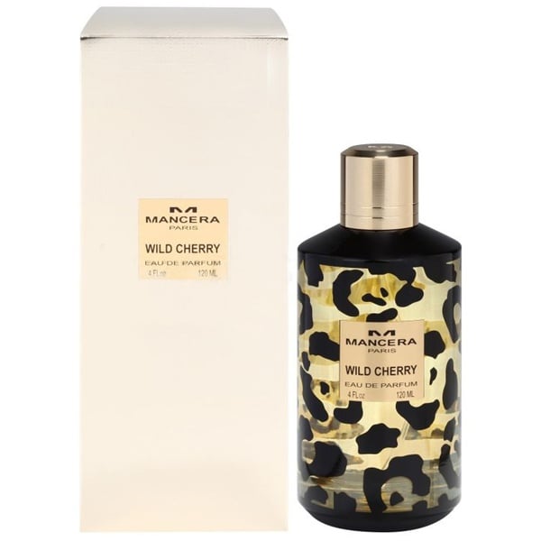 Mancera Wild Cherry EDP 120 ml - Feel You