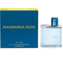 Mandarina Duck - For Him EDT - 100ml - Feel You