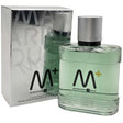 Mandarina Duck - M+ EDT - 100ml - Feel You